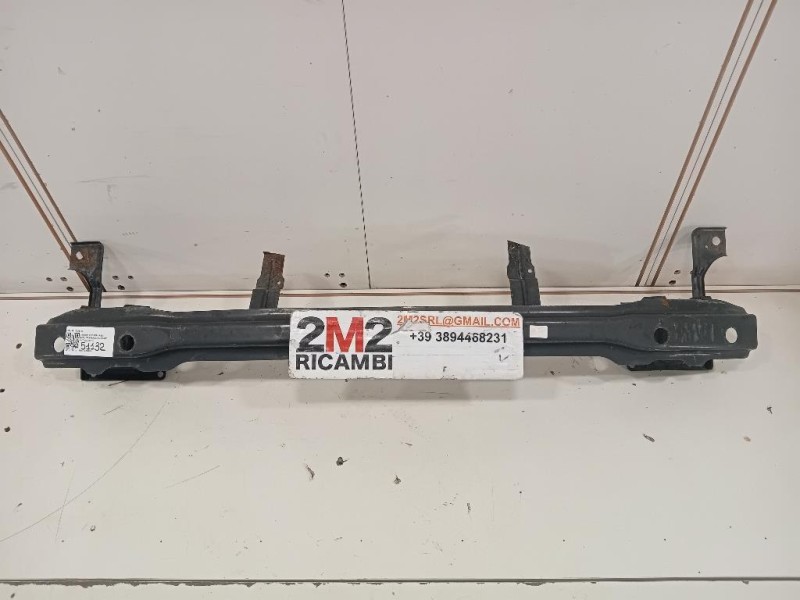 Traversa Paraurti ANT 51117255121 Mini MINI Cooper R56 2007