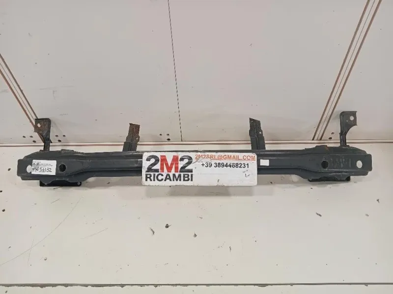 Traversa Paraurti ANT 51117255121 Mini MINI Cooper R56 2007