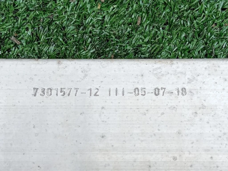 Traversa Paraurti ANT 7301577-12 Mini MINI ONE F55 2014