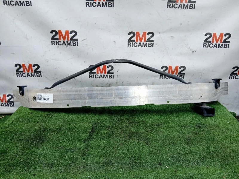 Traversa Paraurti ANT 7301577-12 Mini MINI ONE F55 2014