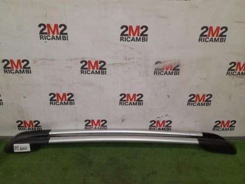 Barra Portapacchi Tetto BARRA PORTAPACCHI TETTO Citroen Berlingo III 2008