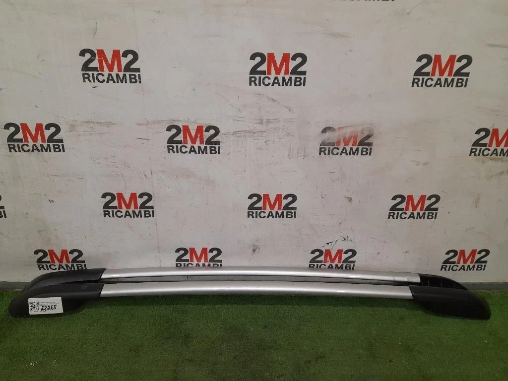 Barra Portapacchi Tetto BARRA PORTAPACCHI TETTO Citroen Berlingo III 2008