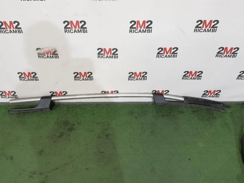 Barra Portapacchi Tetto SX 735477088 Fiat QUBO 2008