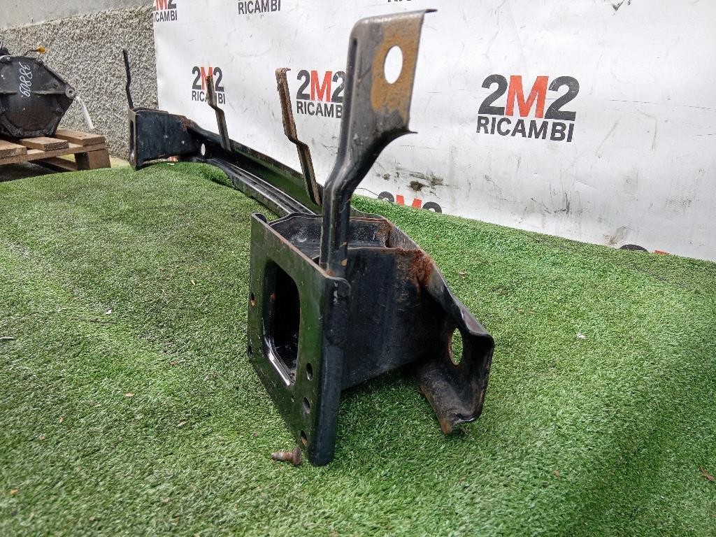 Traversa Paraurti ANT 51112757337 Mini MINI ONE R56 2007