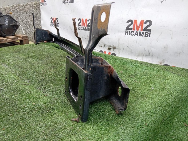 Traversa Paraurti ANT 51112757337 Mini MINI ONE R56 2007