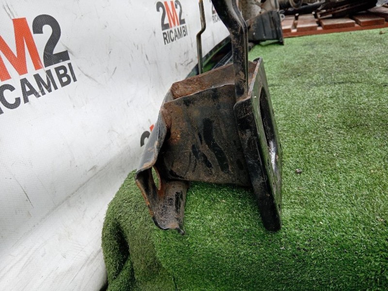 Traversa Paraurti ANT 51112757337 Mini MINI ONE R56 2007