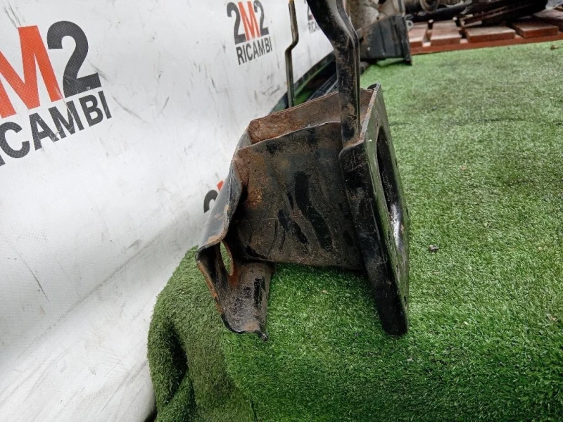 Traversa Paraurti ANT 51112757337 Mini MINI ONE R56 2007