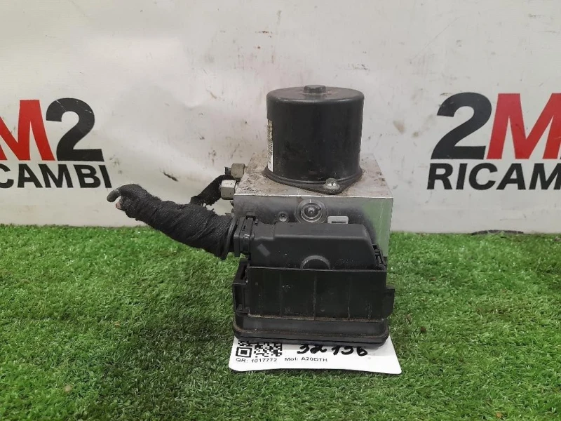 Pompa ABS ANT 22838815 Opel Insignia A 2013