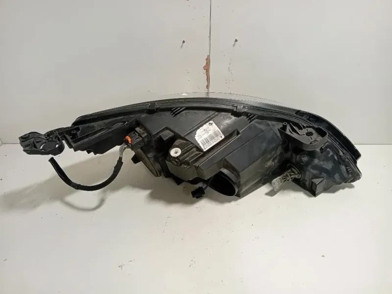 Musata + KIT Radiatori NO PARAFANGO DX Peugeot 308 II 2014