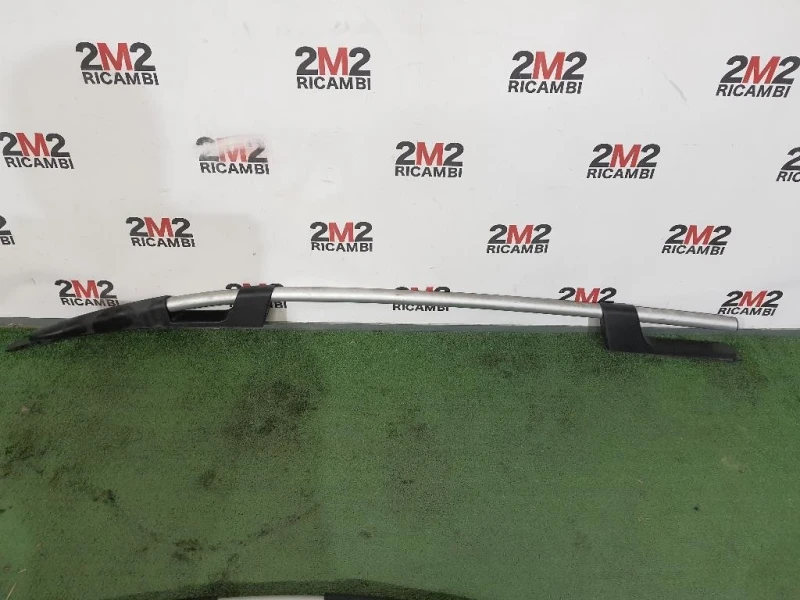 Barra Portapacchi Tetto SX 735477088 Fiat QUBO 2008