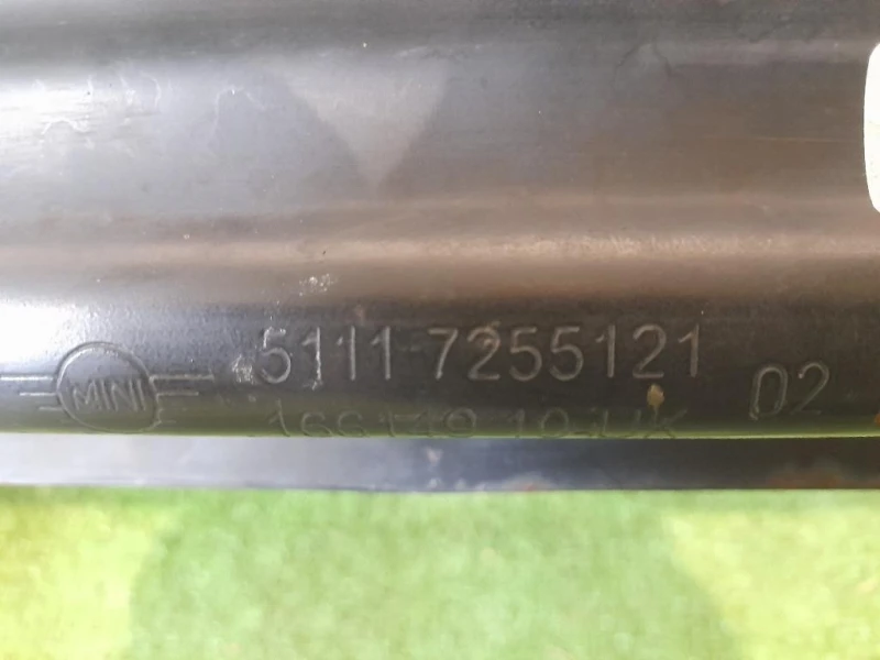 Traversa Paraurti ANT 10005000AB Mini MINI ONE R56 2007