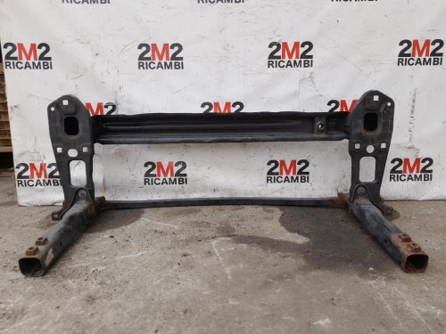 Traversa Paraurti ANT 10005000AB Mini MINI ONE R56 2007