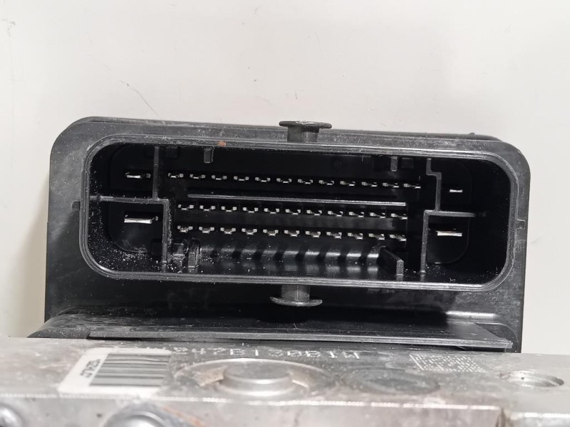 Musata + KIT Radiatori NO PARAFANGO DX Peugeot 308 II 2014