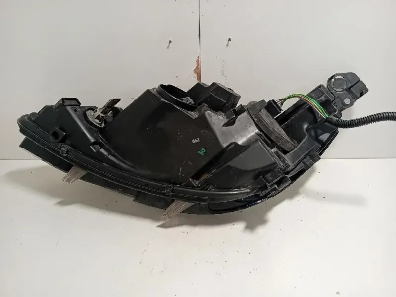 Musata + KIT Radiatori NO PARAFANGO DX Peugeot 308 II 2014