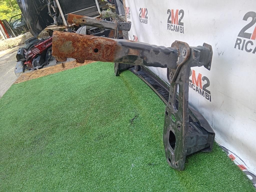 Traversa Paraurti ANT 5111 2757337 02 Mini MINI ONE R56 2007