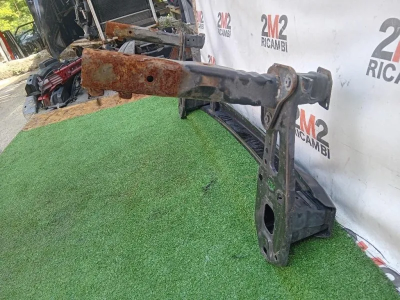 Traversa Paraurti ANT 5111 2757337 02 Mini MINI ONE R56 2007