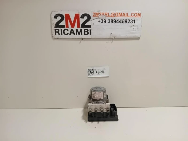 Pompa ABS ANT 23430008 Opel Insignia A 2013