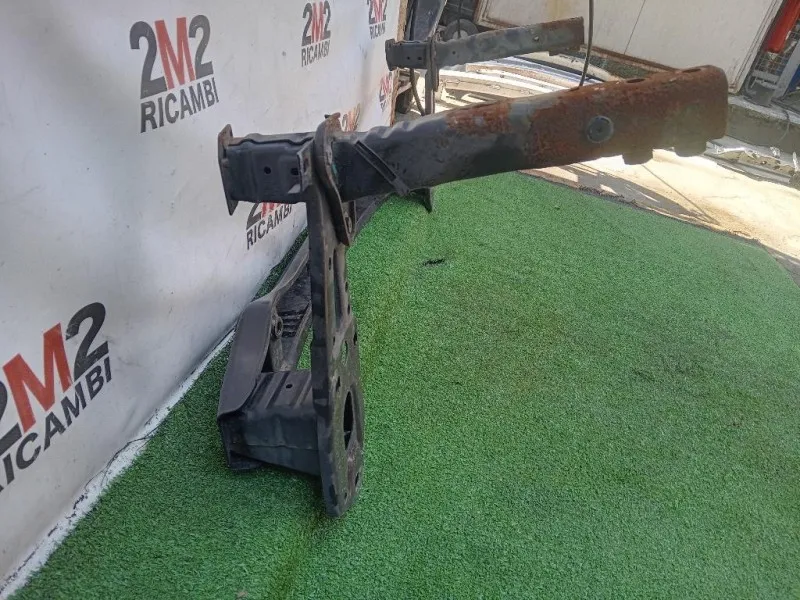 Traversa Paraurti ANT 5111 2757337 02 Mini MINI ONE R56 2007