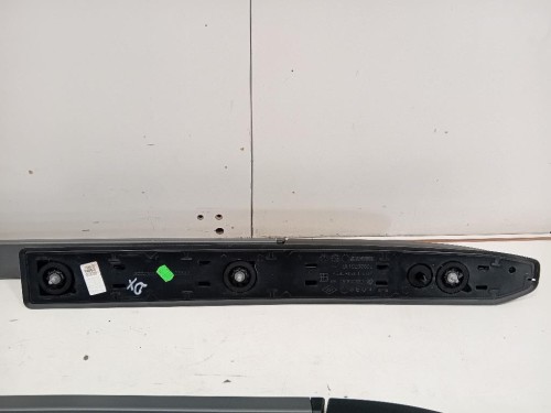 Barra Portapacchi Tetto SX GS2C51T20H Mazda 6 II SW 2008