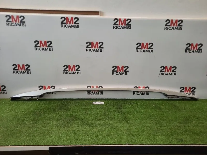 Barra Portapacchi Tetto SX GS2C51T20H Mazda 6 II SW 2008