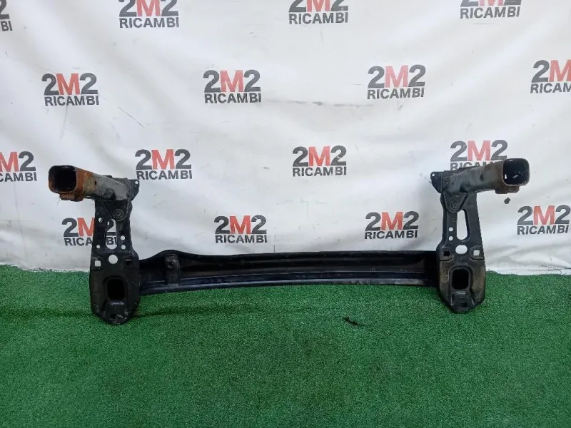 Traversa Paraurti ANT 5111 2757337 02 Mini MINI ONE R56 2007