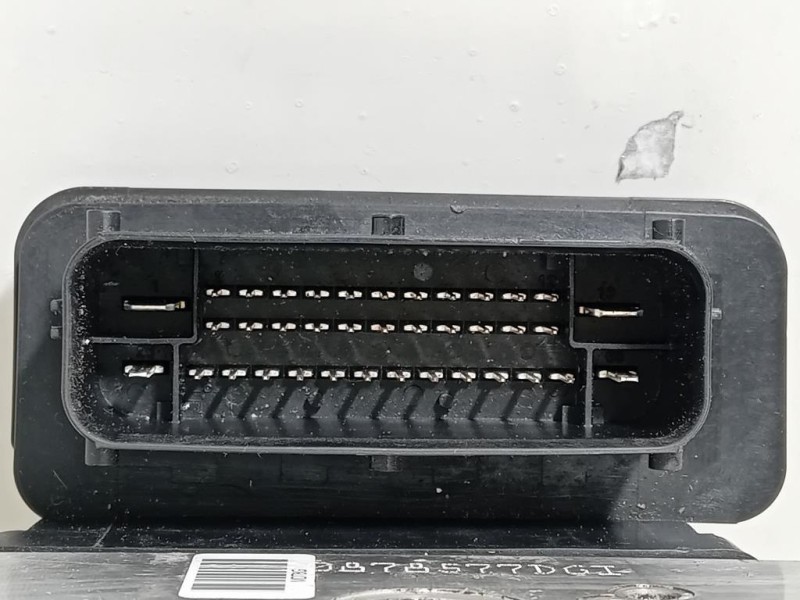 Musata + KIT Radiatori NO PARAFANGO DX Peugeot 308 II 2014