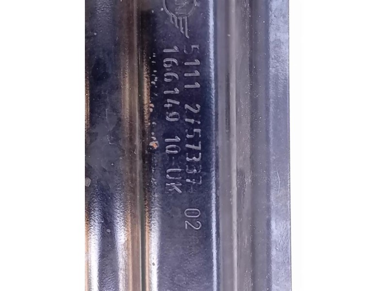 Traversa Paraurti ANT 5111 2757337 02 Mini MINI ONE R56 2007