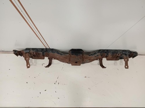 Traversa Paraurti ANT Mitsubishi Pajero IV 2007