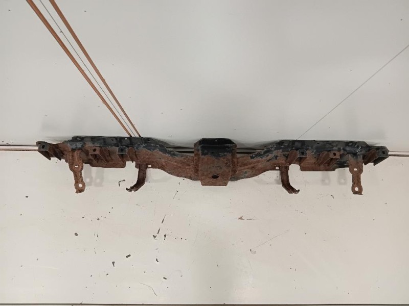 Traversa Paraurti ANT Mitsubishi Pajero IV 2007