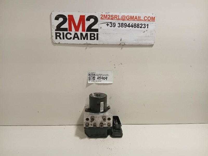 Musata + KIT Radiatori NO PARAFANGO DX Peugeot 308 II 2014