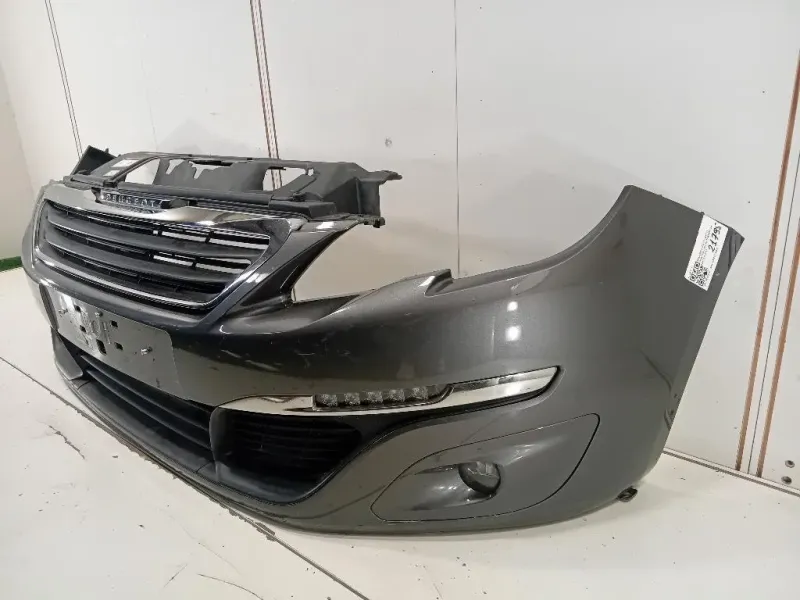 Musata + KIT Radiatori NO PARAFANGO DX Peugeot 308 II 2014