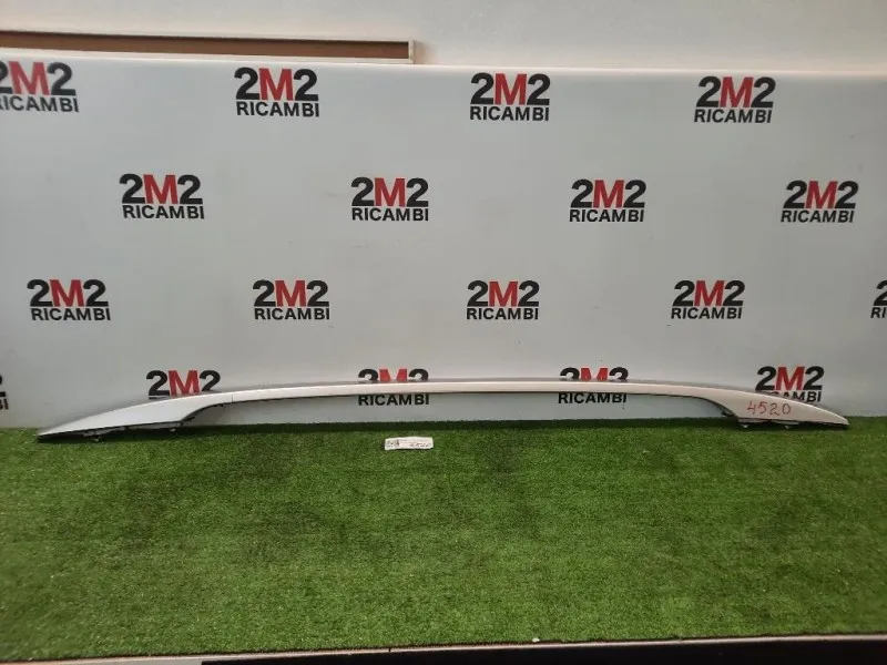 Barra Portapacchi Tetto SX GS2C51T20H Mazda 6 II SW 2008