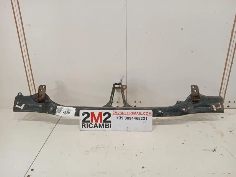 Traversa Paraurti ANT TRAVERSA PARAURTI ANT Mitsubishi Pajero IV 2007