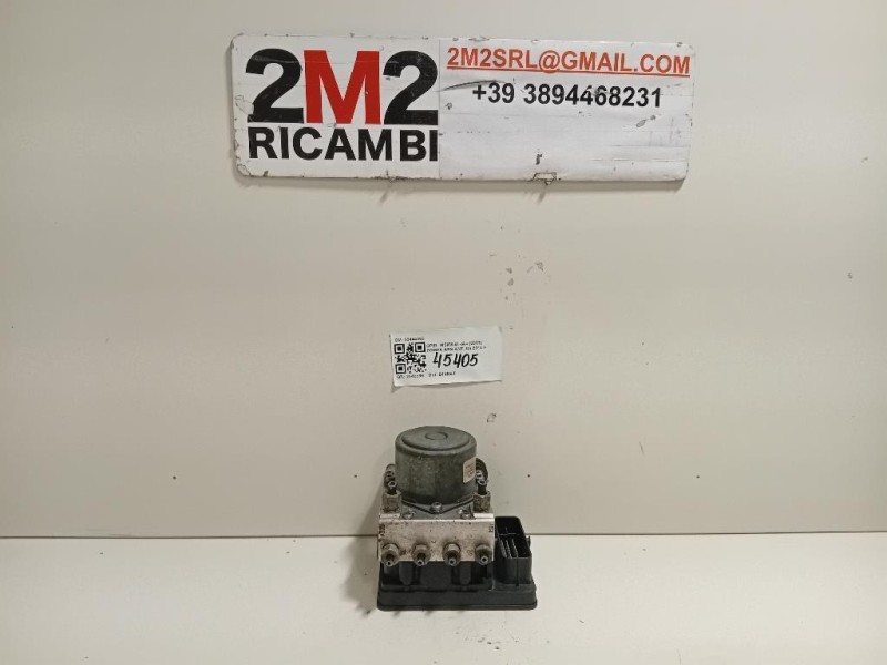 Musata + KIT Radiatori  Peugeot 308 II 2014