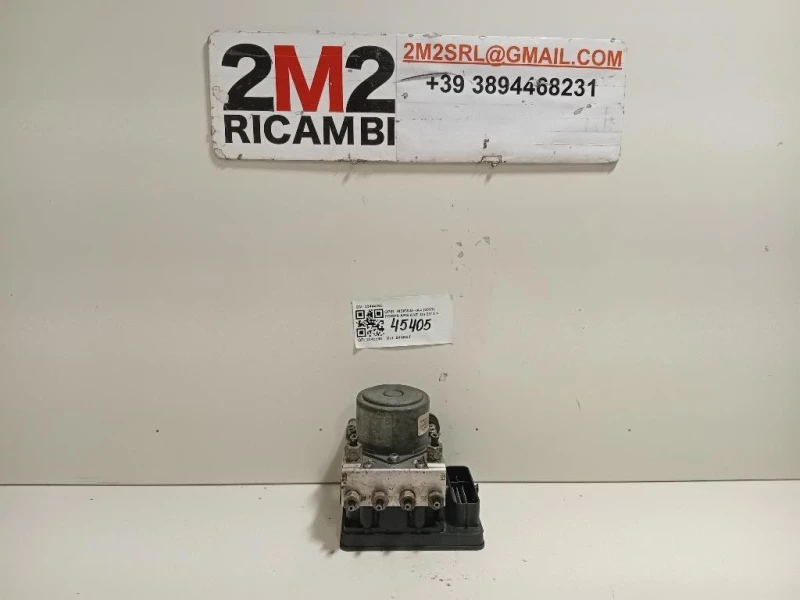 Pompa ABS ANT 23444263 Opel Insignia A 2013