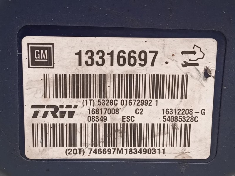 Musata + KIT Radiatori  Peugeot 308 II 2014