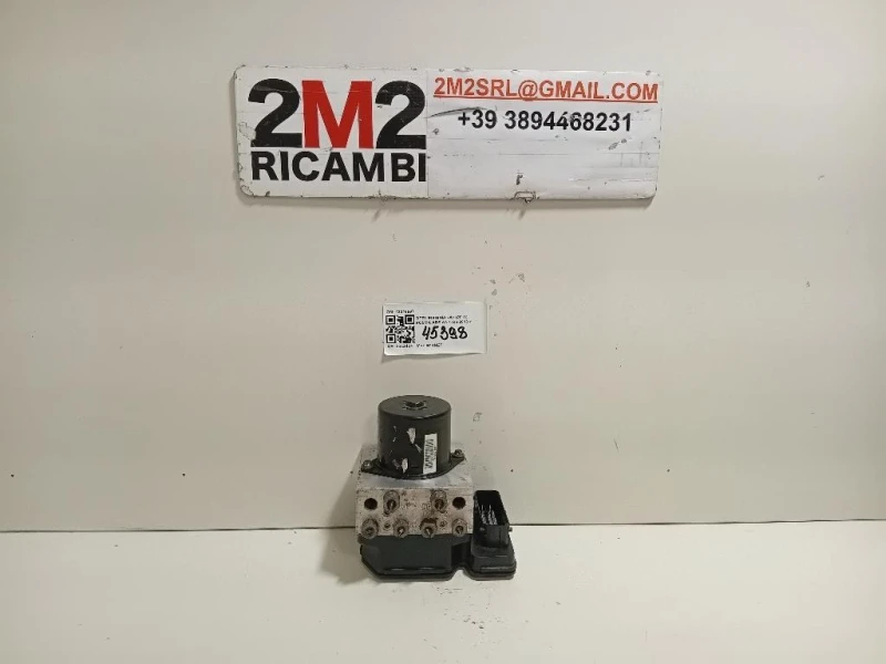 Pompa ABS ANT 13316697 Opel Insignia A 2013