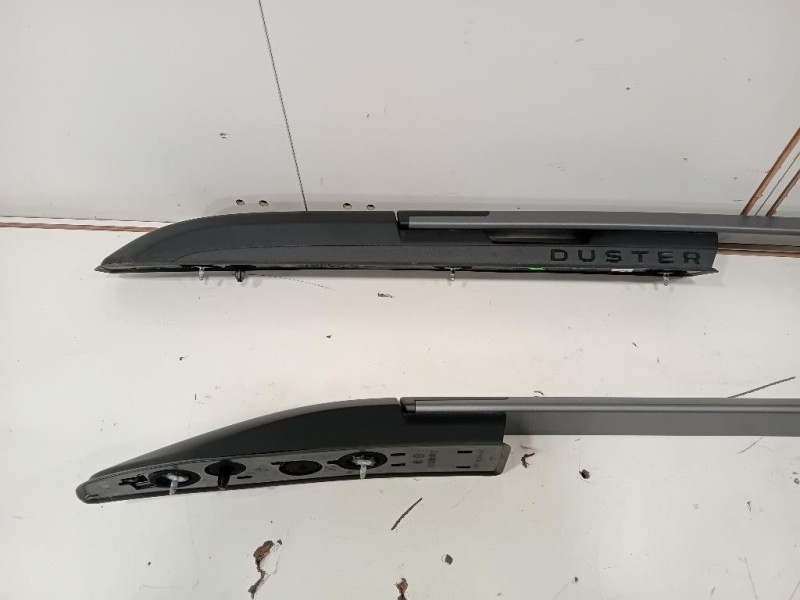 Barra Portapacchi Tetto SX A2058900593 Mercedes Classe C W205 2014