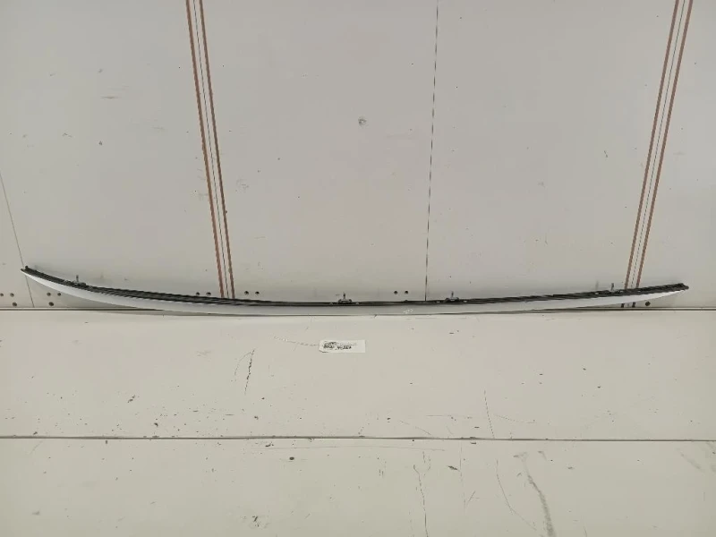 Barra Portapacchi Tetto SX A2058900593 Mercedes Classe C W205 2014