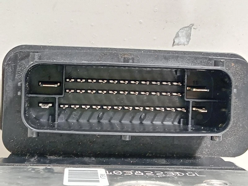 Pompa ABS ANT 22838815 Opel Insignia A 2013