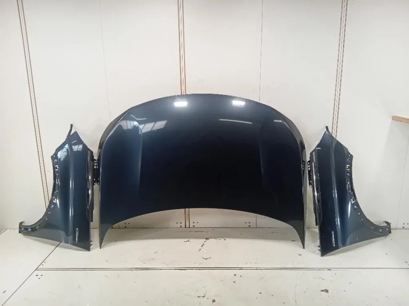 Musata + KIT Radiatori MUSATA + KIT RADIATORI Peugeot 5008 II 2017