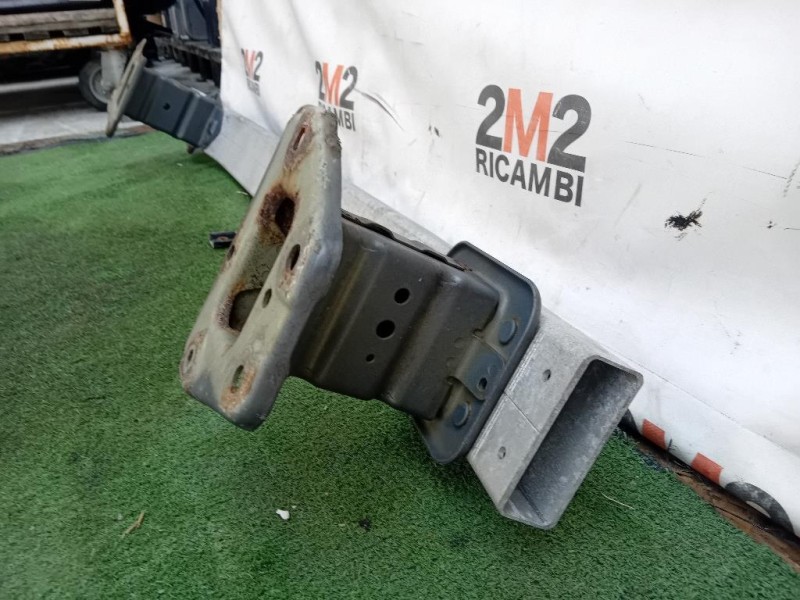 Traversa Paraurti ANT 620309U000 Nissan NOTE I 2006