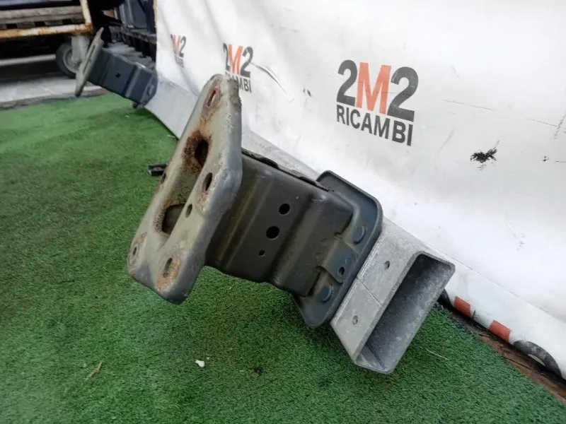 Traversa Paraurti ANT 620309U000 Nissan NOTE I 2006