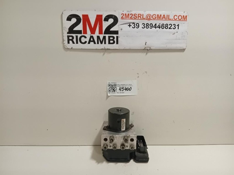 Pompa ABS ANT 22838815 Opel Insignia A 2013