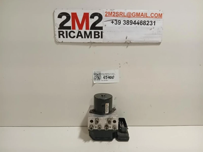 Pompa ABS ANT 22838815 Opel Insignia A 2013