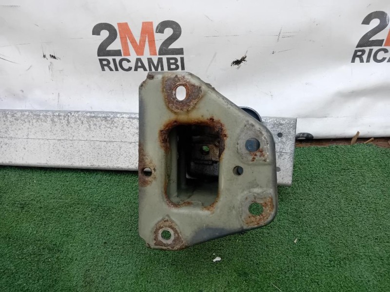 Traversa Paraurti ANT 620309U000 Nissan NOTE I 2006