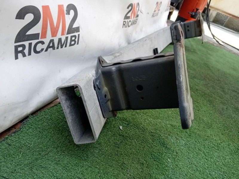 Traversa Paraurti ANT 620309U000 Nissan NOTE I 2006