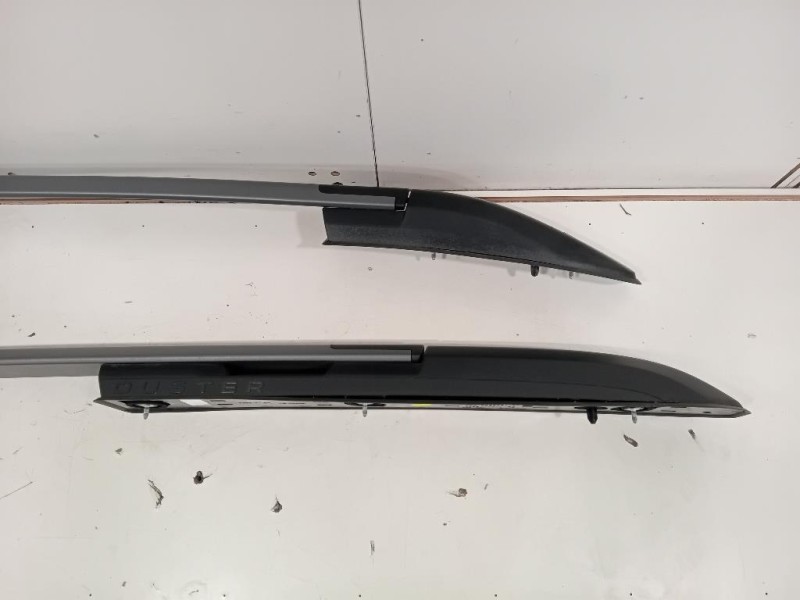Barra Portapacchi Tetto SX A2058900593 Mercedes Classe C W205 2014