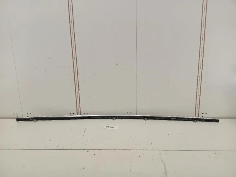 Barra Portapacchi Tetto SX A2058900593 Mercedes Classe C W205 2014