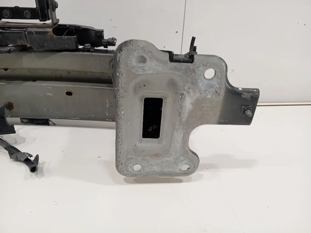 Traversa Paraurti ANT TRAVERSA PARAURTI ANT Nissan Qashqai I 2010